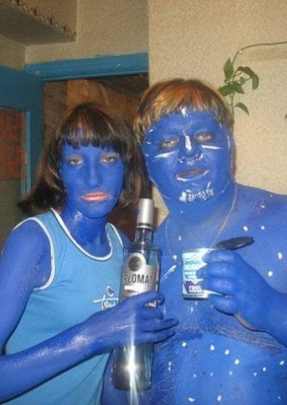 The Worst "Avatar" Movie