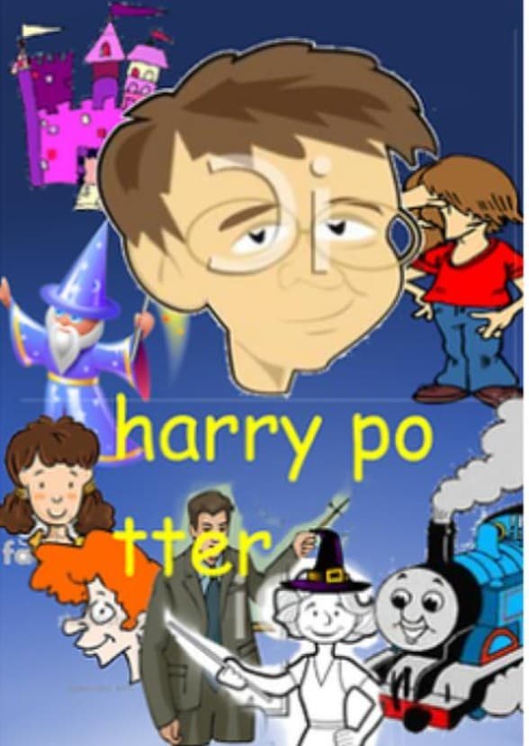 The Worst Harry Potter Fancast