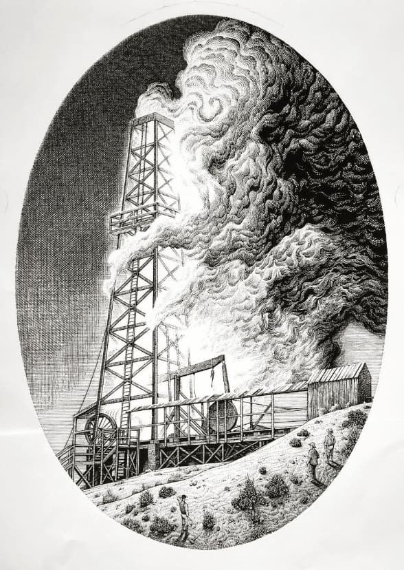 There Will Be Blood (1977)