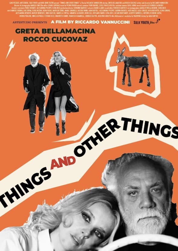 Things and Other Things 