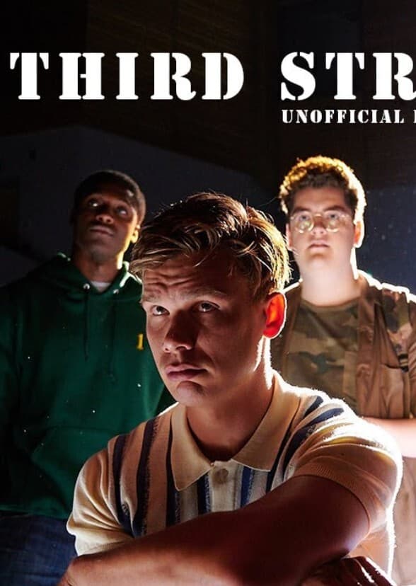 Third Street (Disney Plus Orginal Live Action Series)