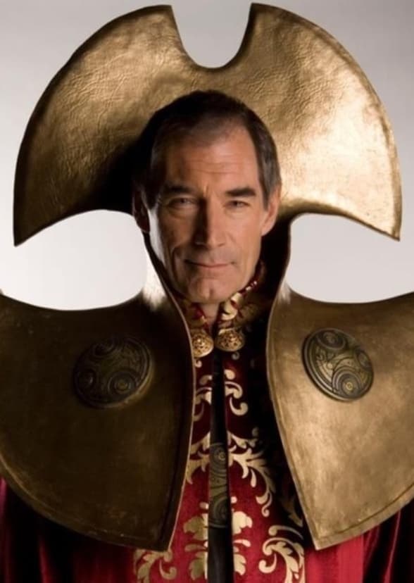 Thirteenth Doctor (2009-2013)