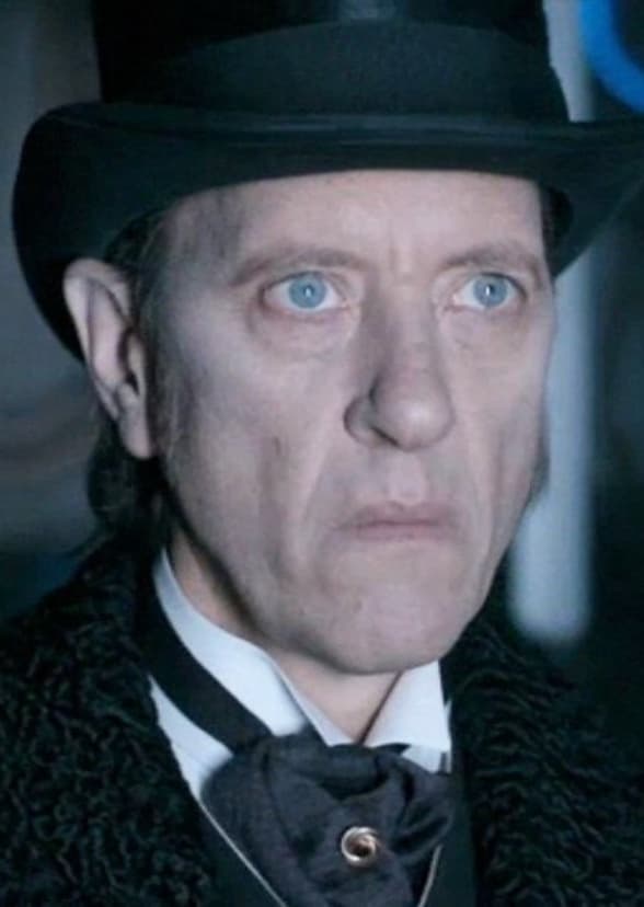 Thirteenth Doctor (2009-2013)