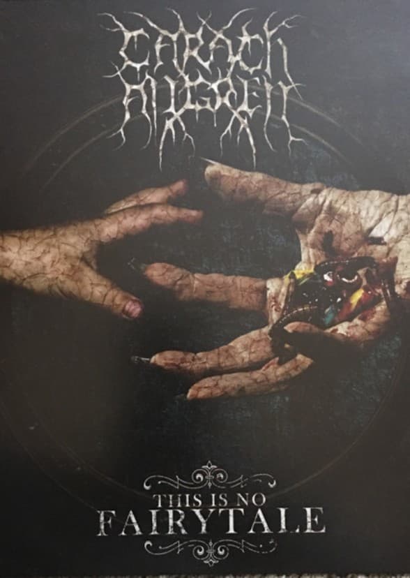 This is No Fairytale