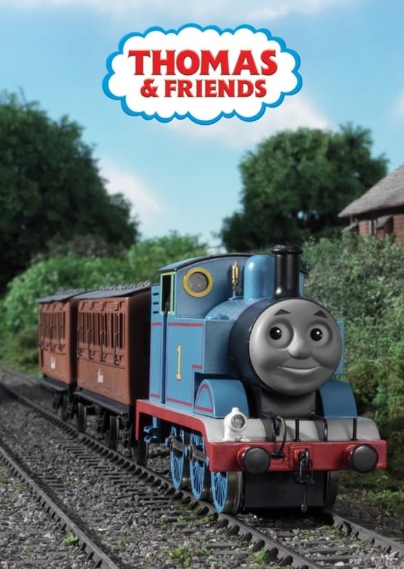 Thomas & Friends
