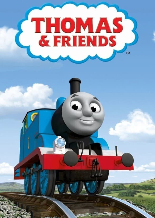 Thomas & Friends: The Movie