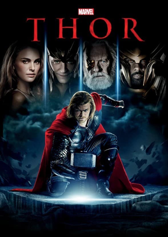 Thor (1991)