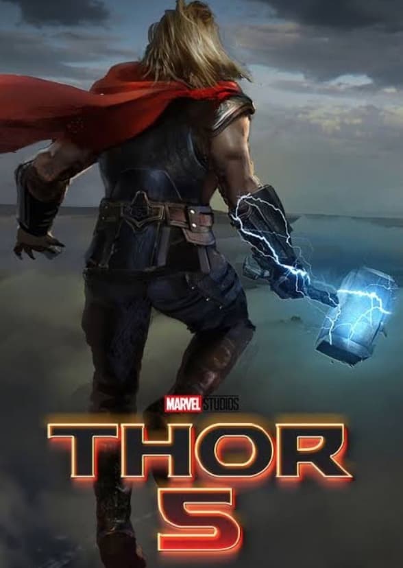 Thor: War of the Gods