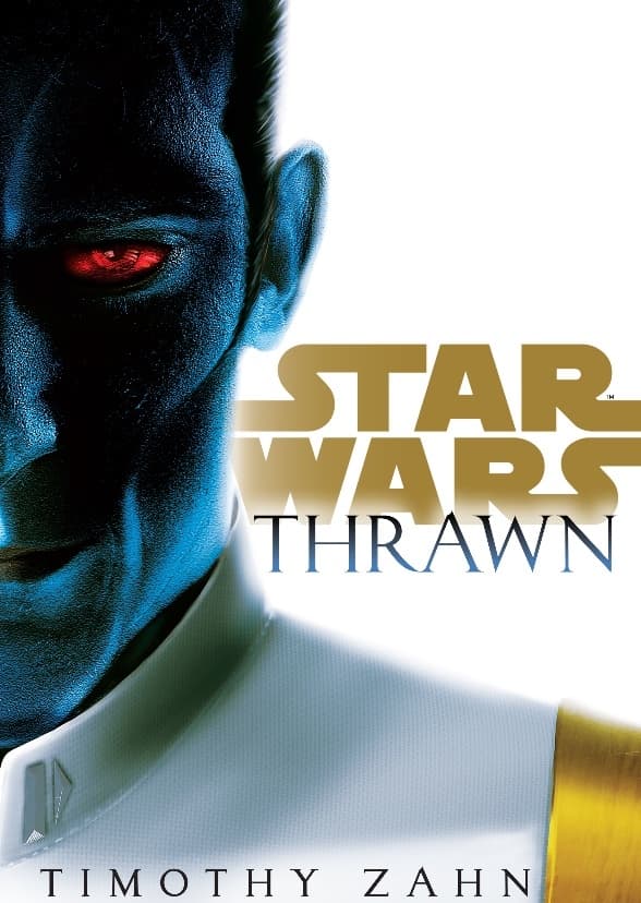Thrawn