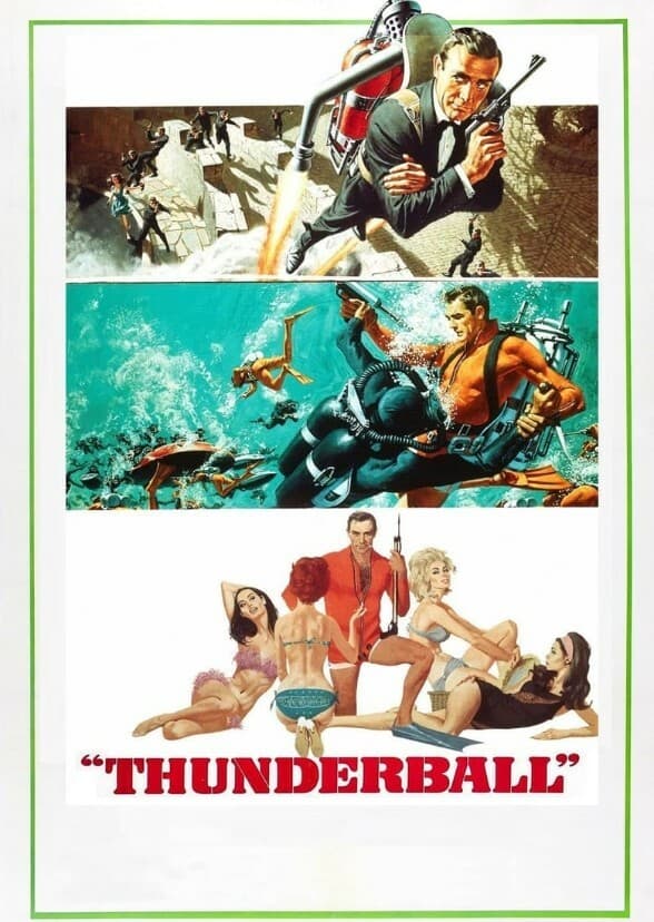 Thunderball