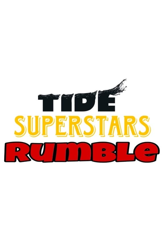 Tide Superstars Rumble