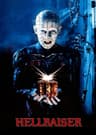 Tim Burton’s Hellraiser