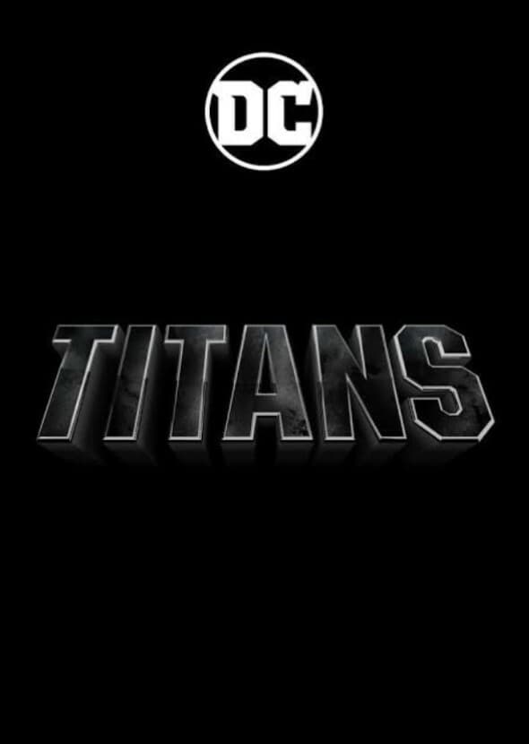 Titans (DC Studios)