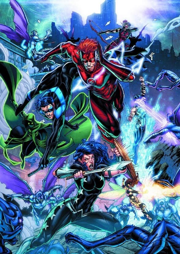 Titans