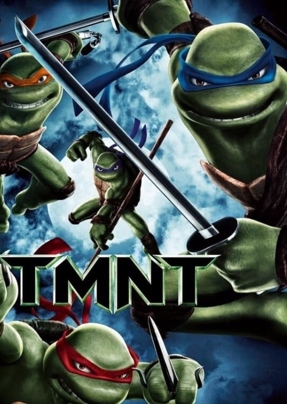 TMNT