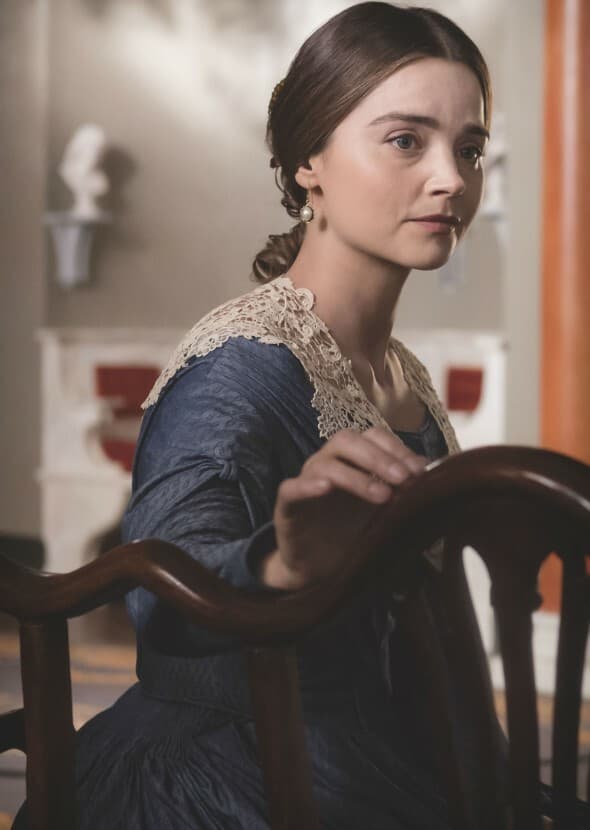 To Fix the Tender Gaze