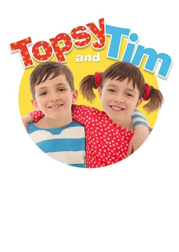 Topsy & Tim (US Cast)