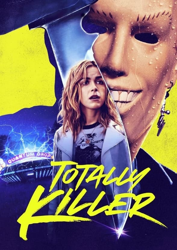 Totally Killer (2003)
