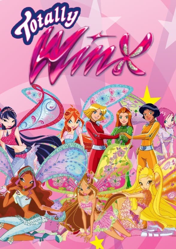 Totally Winx!