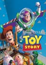 Toy Story (1995)