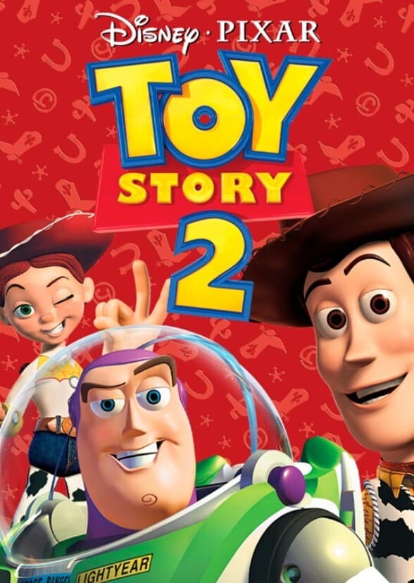 Toy Story 2 (1999)