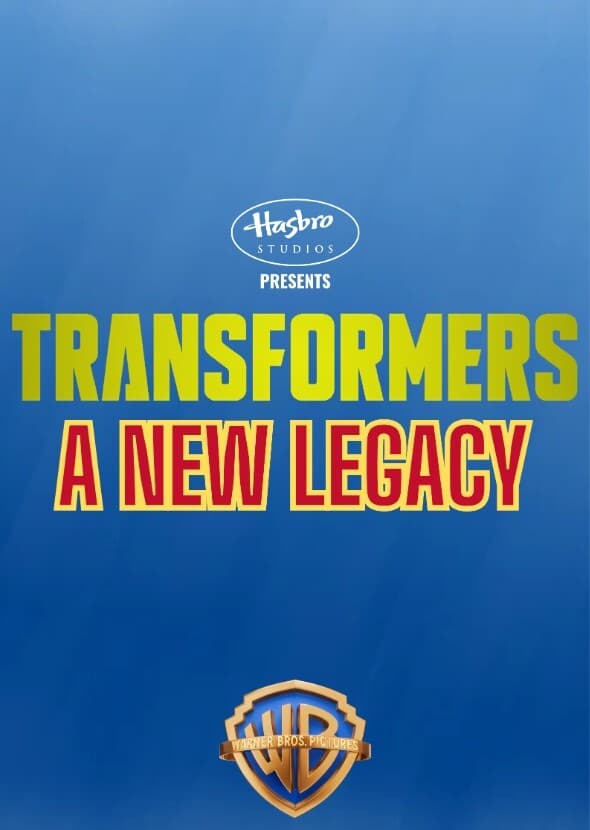 Transformers: A New Legacy