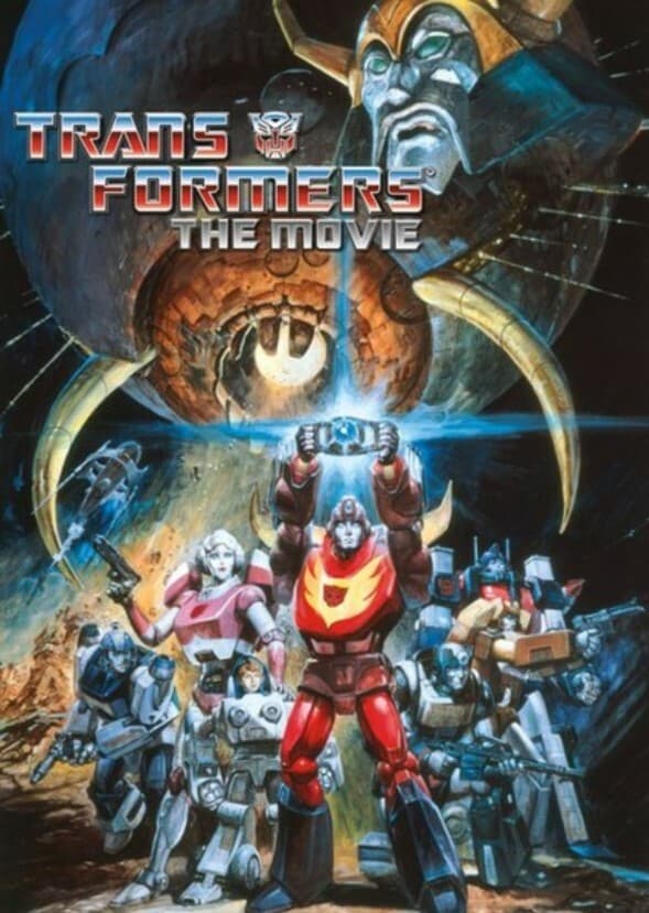 Transformers: Brave New World