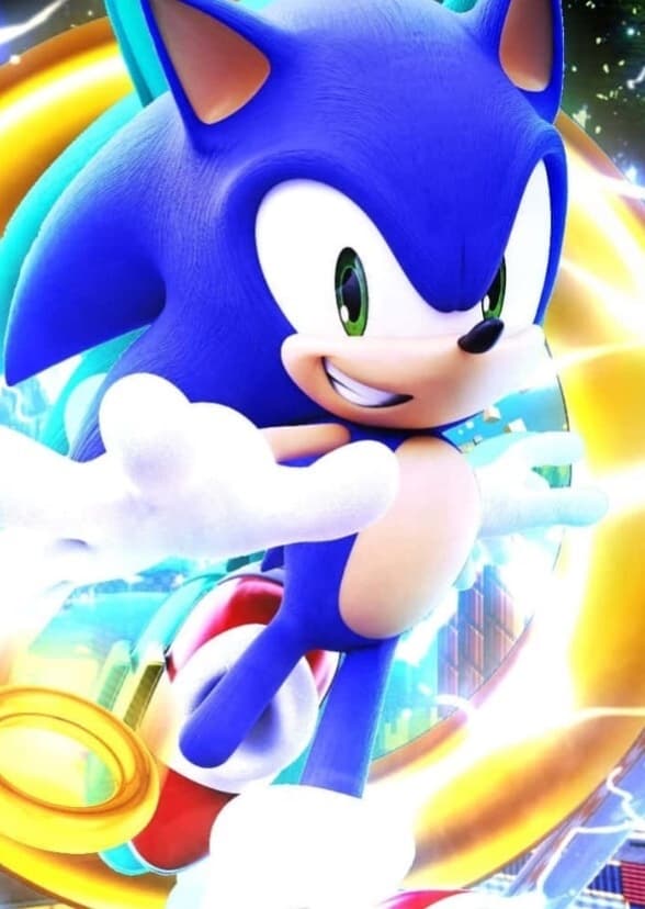 Tropes for the Sonic Dawnverse