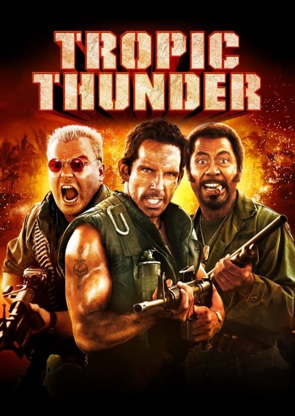 Tropic Thunder 1978