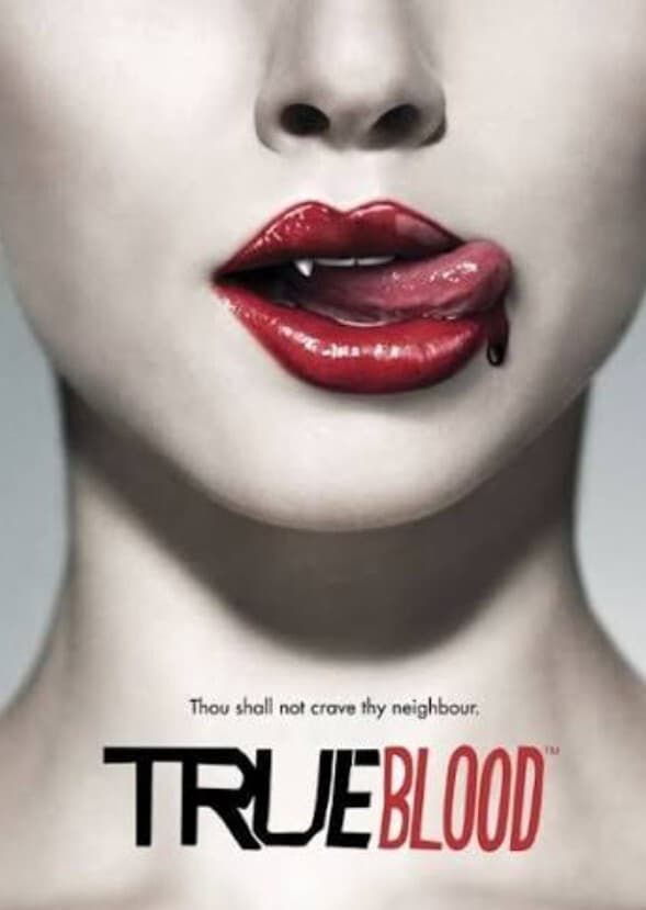 True Blood: Utah Nights