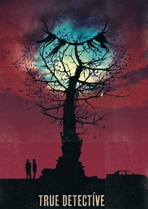 True Detective - Season 1 (1994)