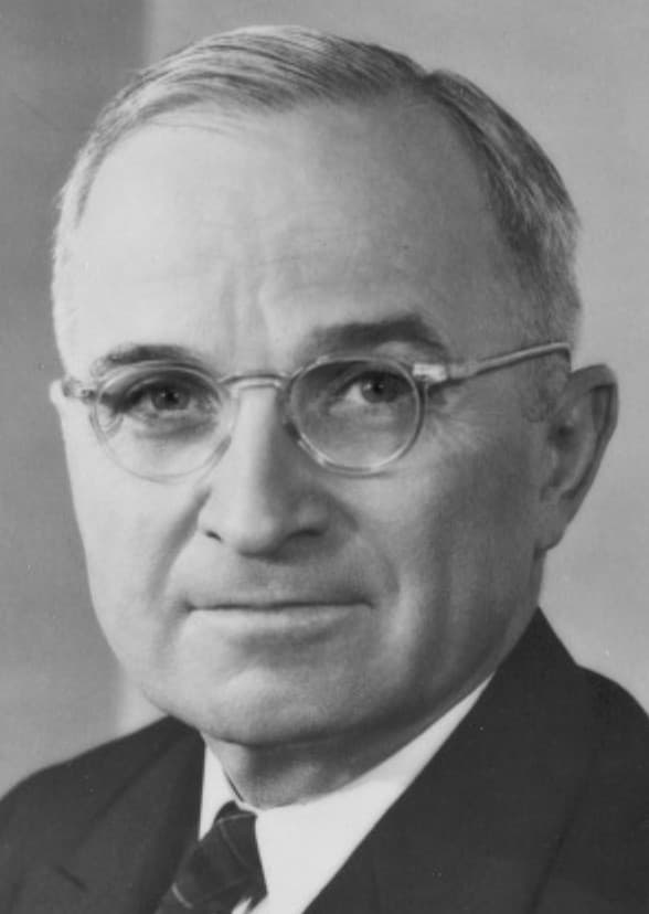 Truman (2026 TV Mini-series)