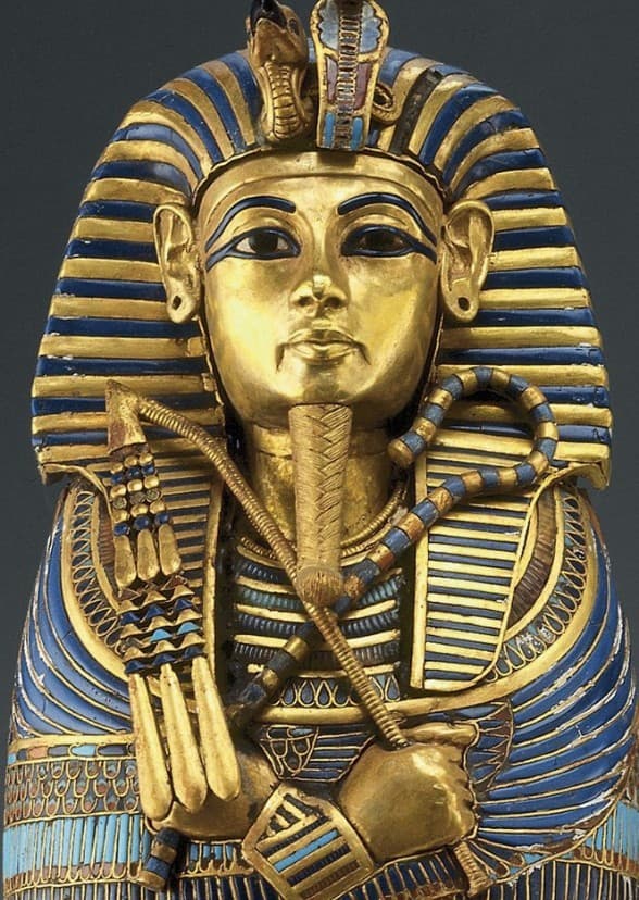 Tutankhamun
