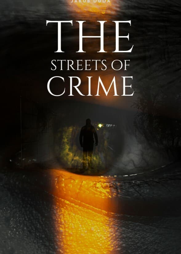 Streets Of Crime