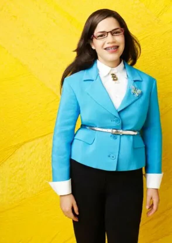 Ugly Betty [Recast]
