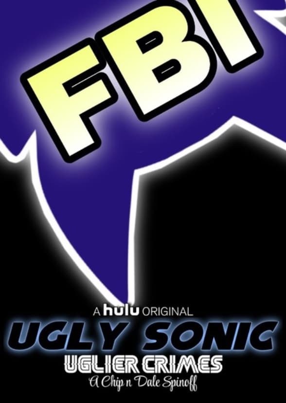 Ugly Sonic: Uglier Crimes