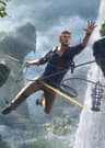 Uncharted 