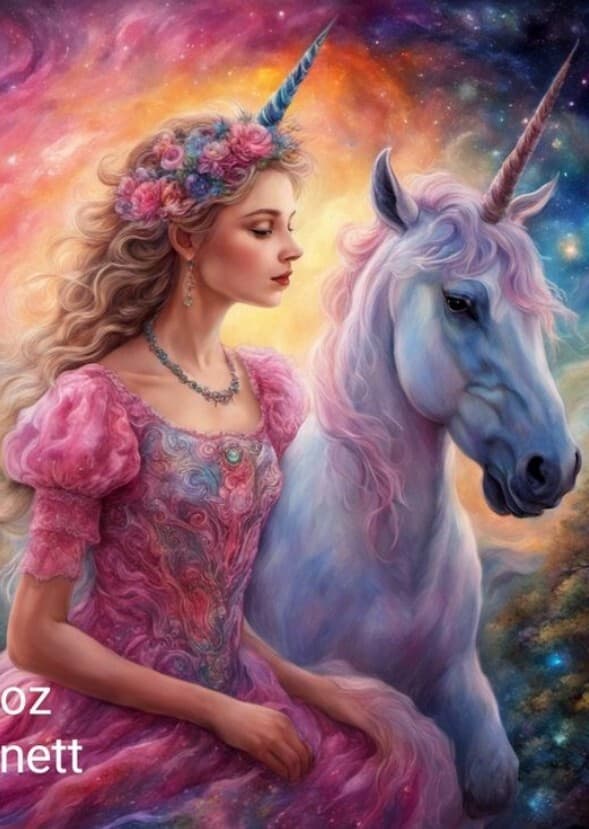 Unicorn Rangers High