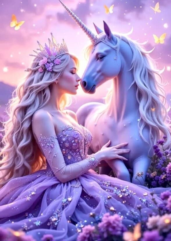 Unicornez Catch Royale Magics