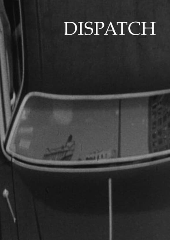 Universal Studios' DISPATCH