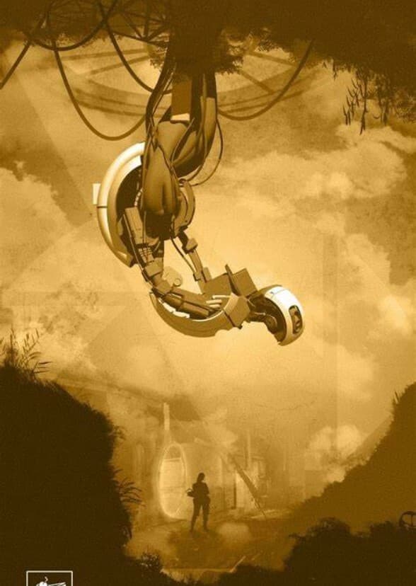 Universal Studios' PORTAL