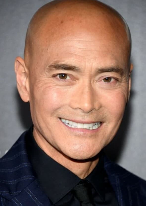 Untitled fantasy film