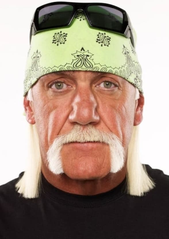 Untitled Hulk Hogan Biopic