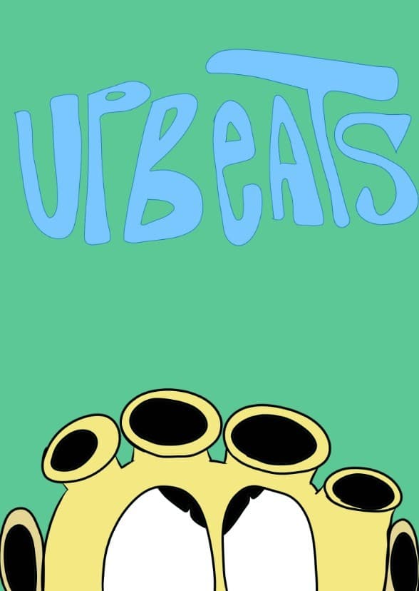 Upbeats