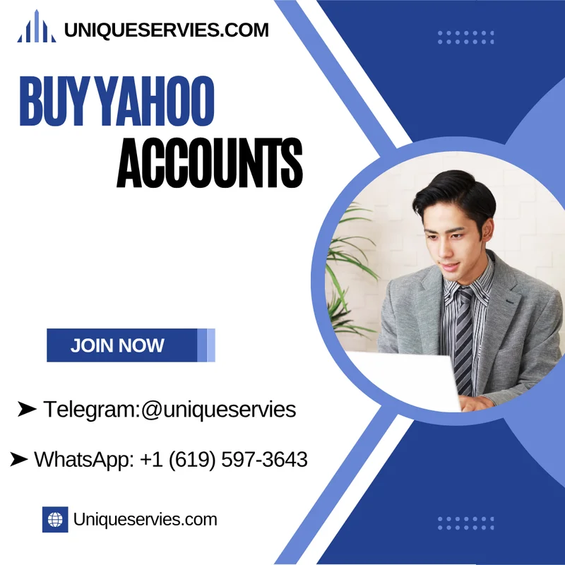 Why Yahoo Accounts Still Matter in 2026