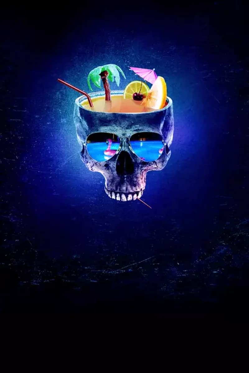 I'm Just A*ding With You (2026) - Nicholas D'Agosto, Emma Bell, Miles Fisher, David Koechner & Arlen Escarpeta - Nichloas D'Agosto Pictures/Adam F. Goldberg Productions/Blumhouse Productions 