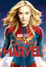 Captain Marvel 2009