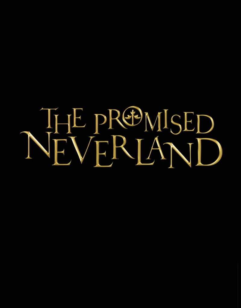 The promised Neverland 
