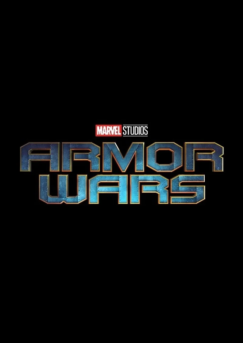Marvel Studios: Armor Wars