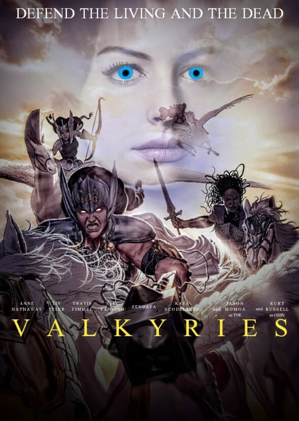 Valkyries